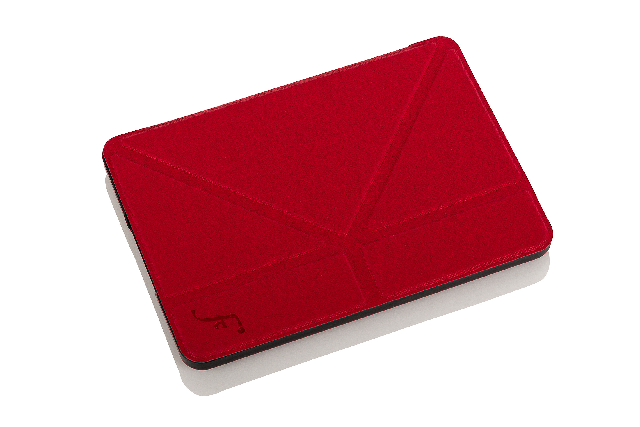 Leather Smart Origami Case Cover for Amazon Kindle Voyage eBay